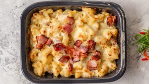 Mac n Cheese