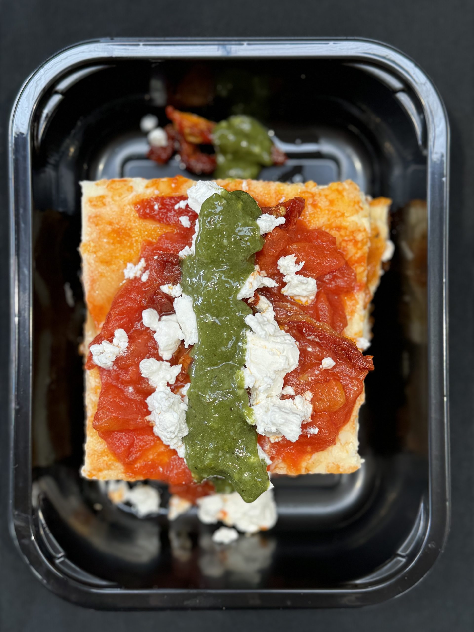 Vegetarian Lasagne - Image 3